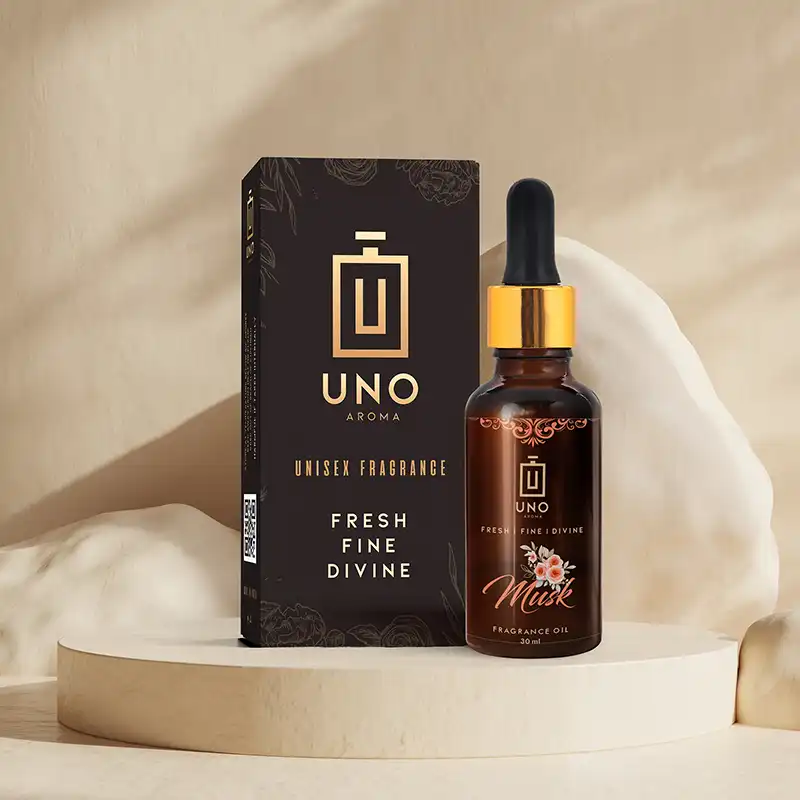 Fragrance_Oil - Uno Aroma